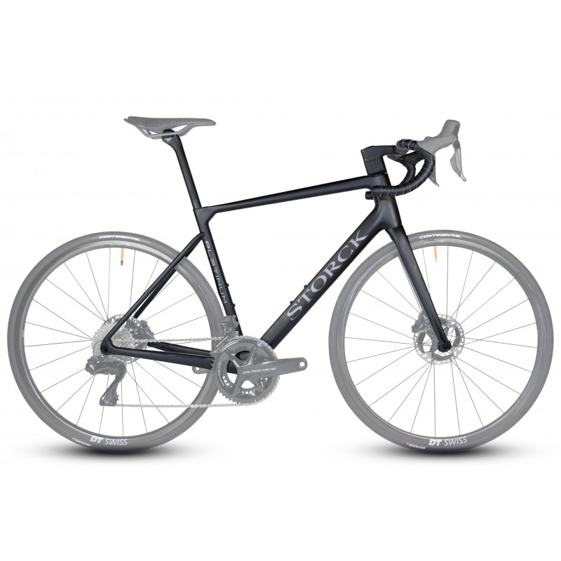 Aernario 3 Platinum Disc Storck Bicycle GmbH Online Shop