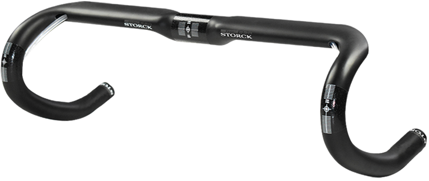 STORCK RR Lenker Carbon RBC220 CP STORCK RR Lenker Carbon RBC220 CP