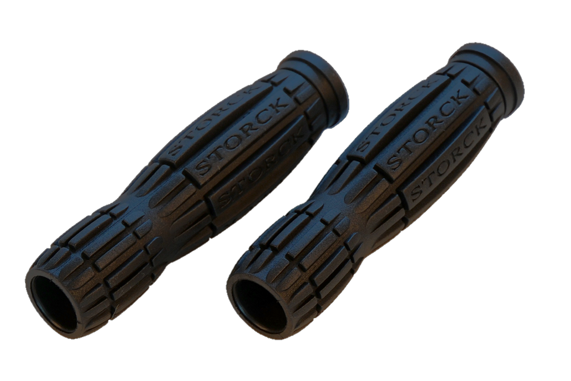 Griffe Storck, schwarz Griffe Storck, schwarz