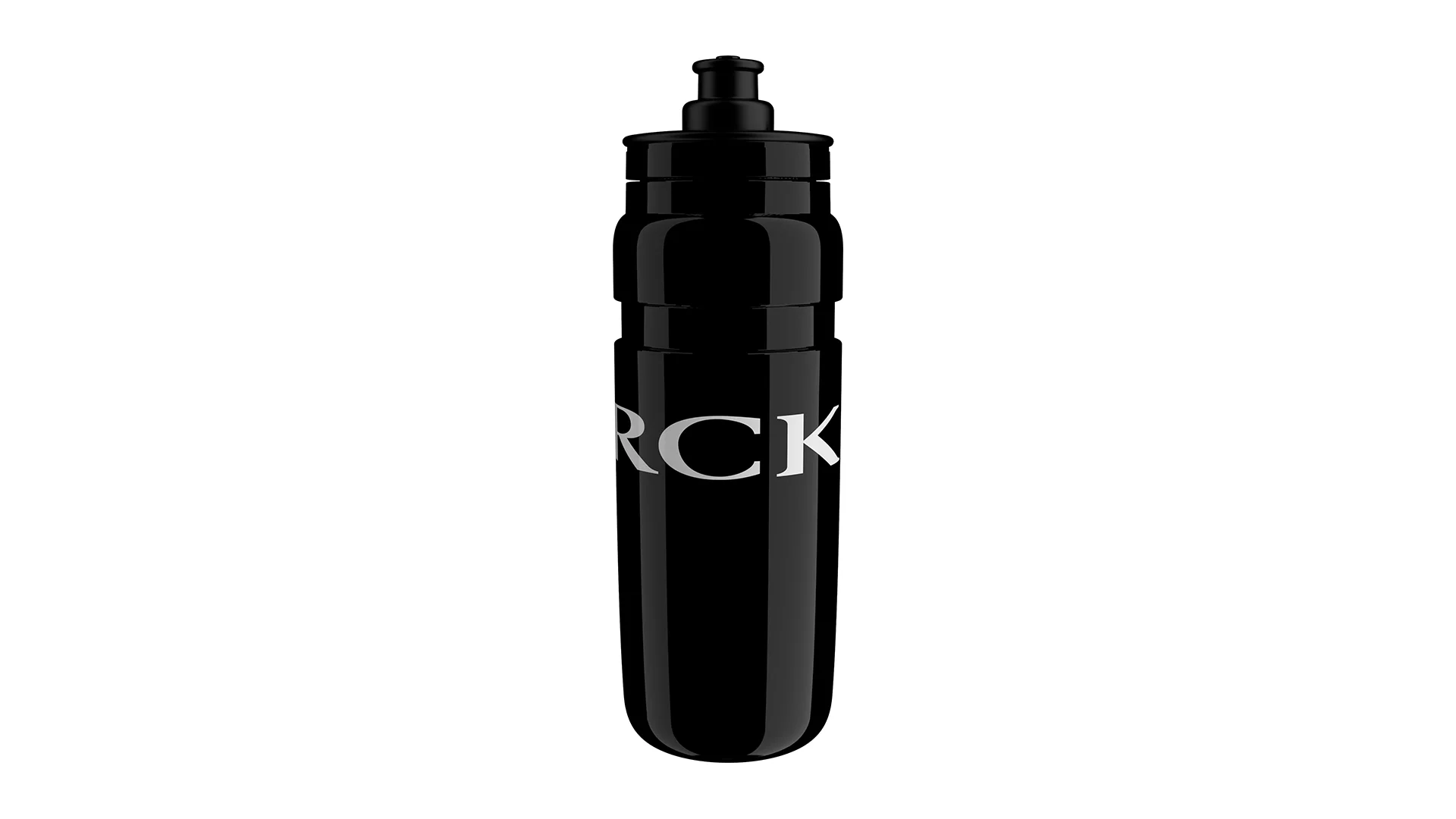 Storck Trinkflasche schwarz 0,75l Elite Fly 750 Storck Trinkflasche schwarz 0,75l Elite Fly 750