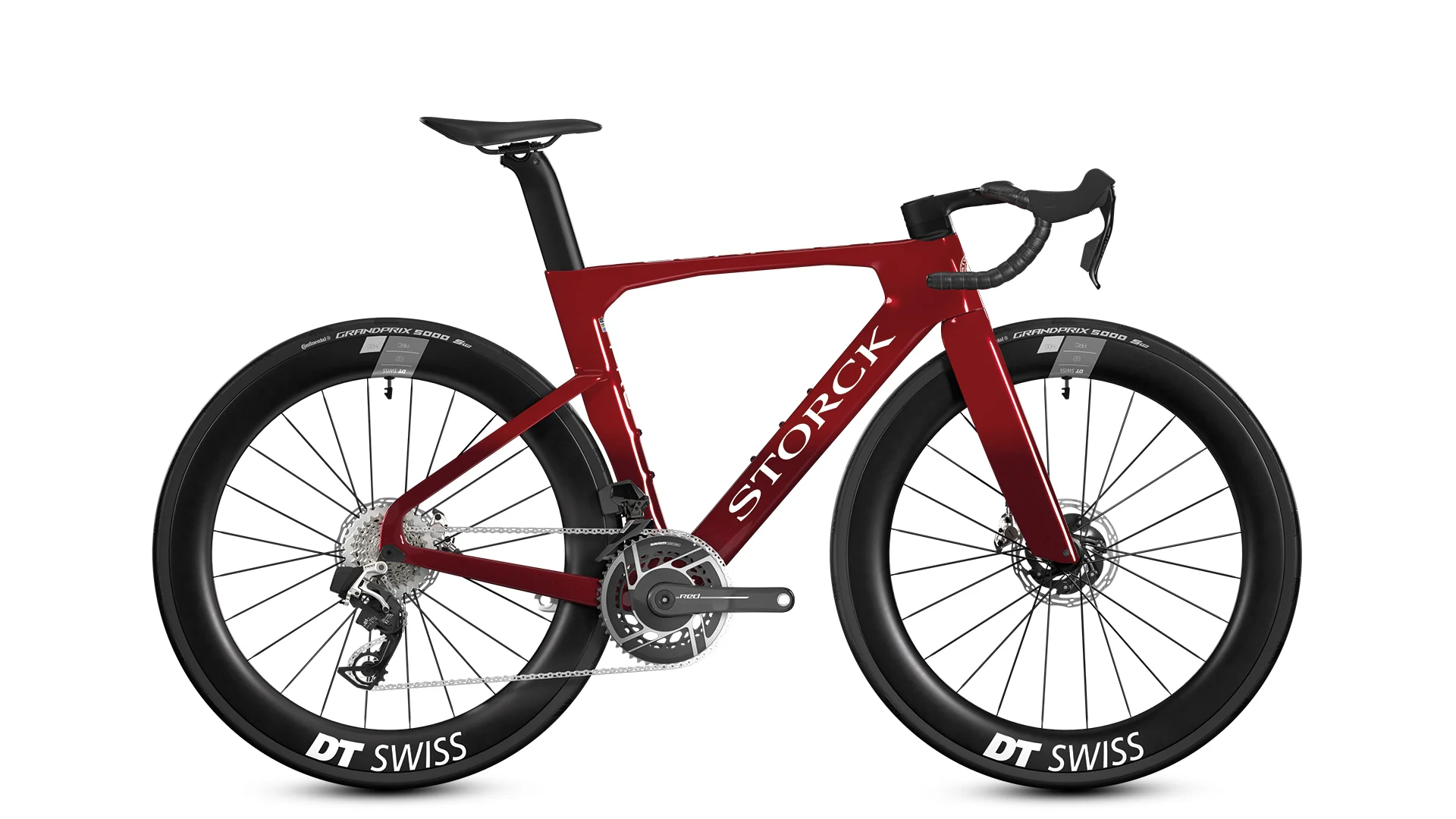 Stork Rower Storck Bikes | Premium Rennräder, Gravel & E‑Bikes made in Germany