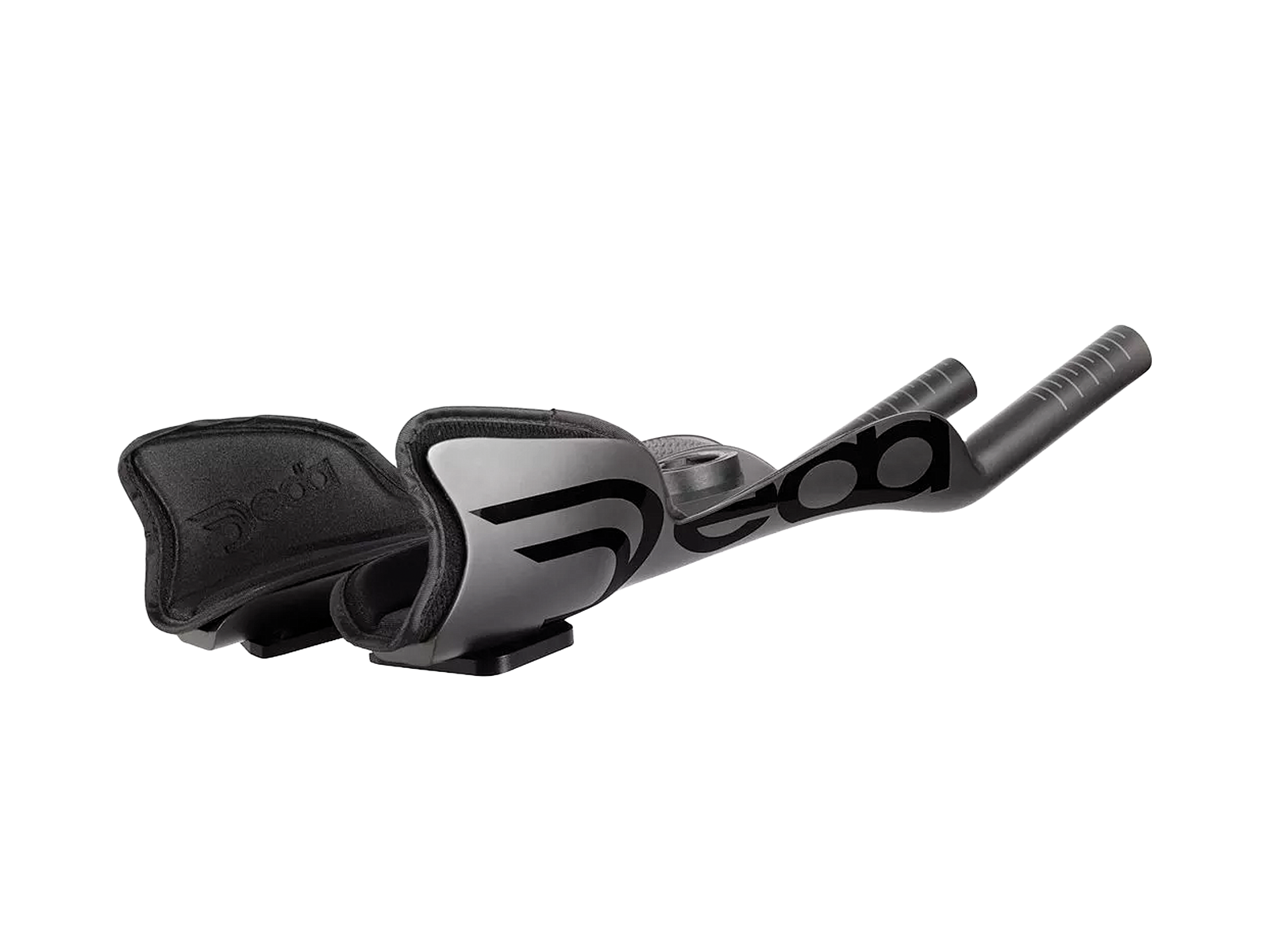 Deda TT Jet2 EVO Carbon Aerobar Extensions