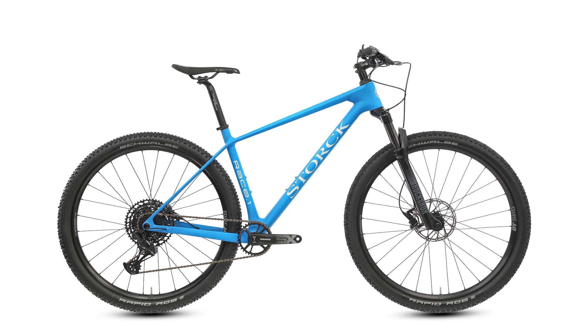 Stork Rower Premium Rennräder, Gravel-, Mountain- & E‑Bikes | Storck Bikes