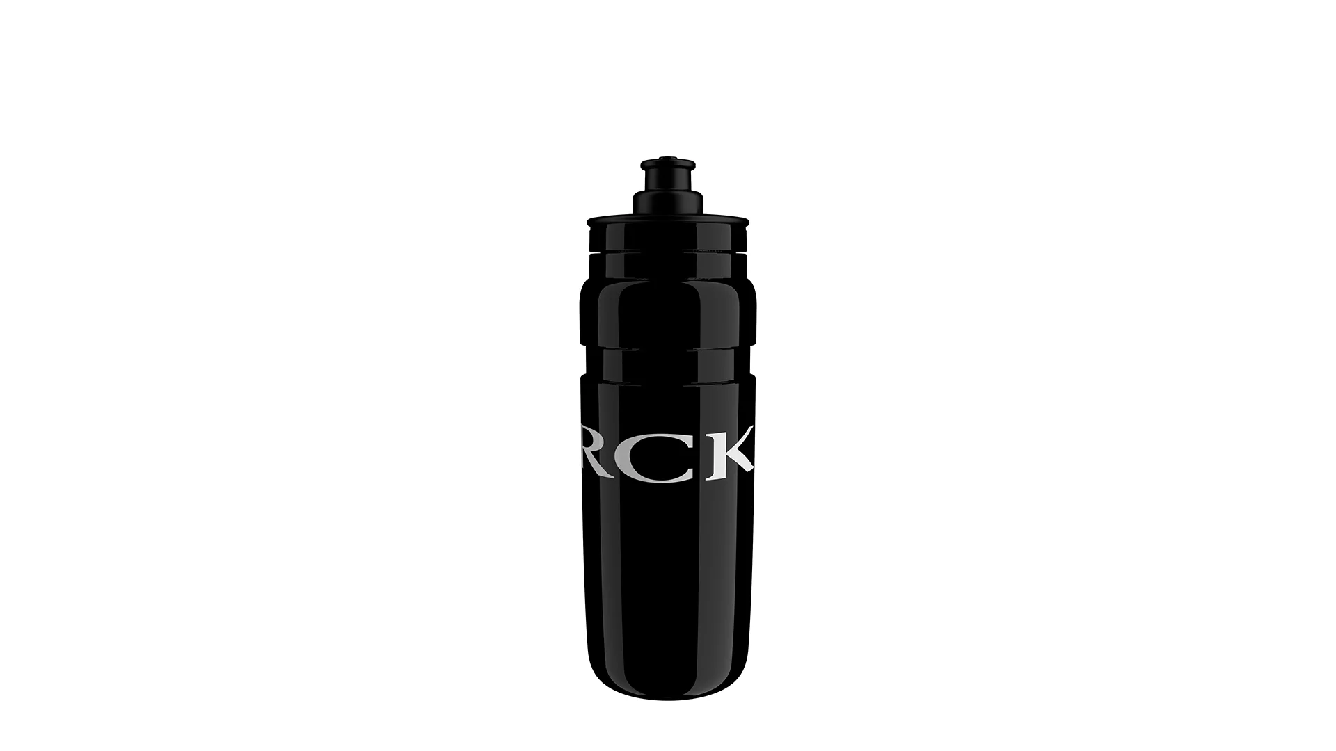 Storck Trinkflasche schwarz 0,55l Elite Fly 550 Storck Trinkflasche schwarz 0,55l Elite Fly 550