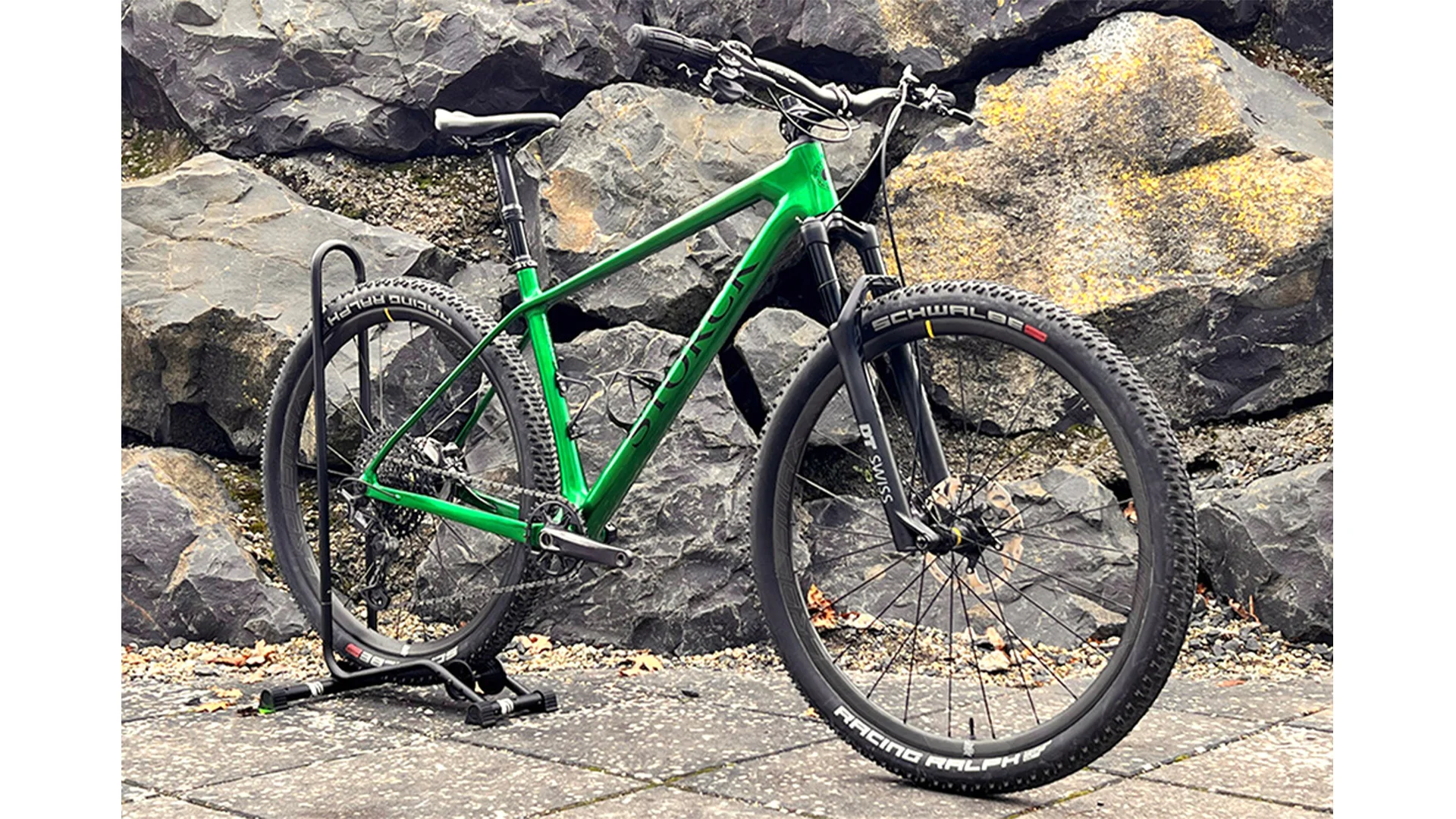 Stork Rower Storck Bikes | Premium Rennräder, Gravel & E‑Bikes made in Germany