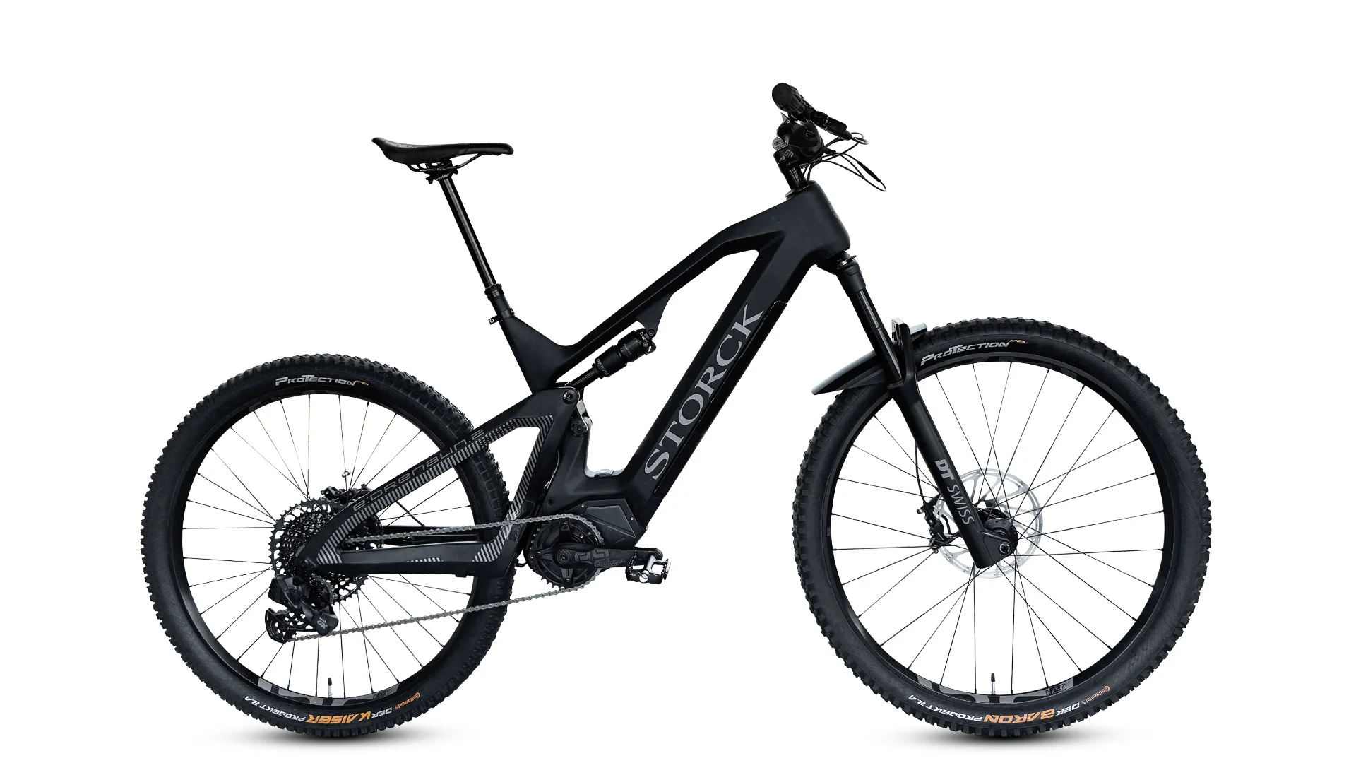 e:drenalin.2 SRS, GX Eagle 1x12, e13 e*spec 29" , M