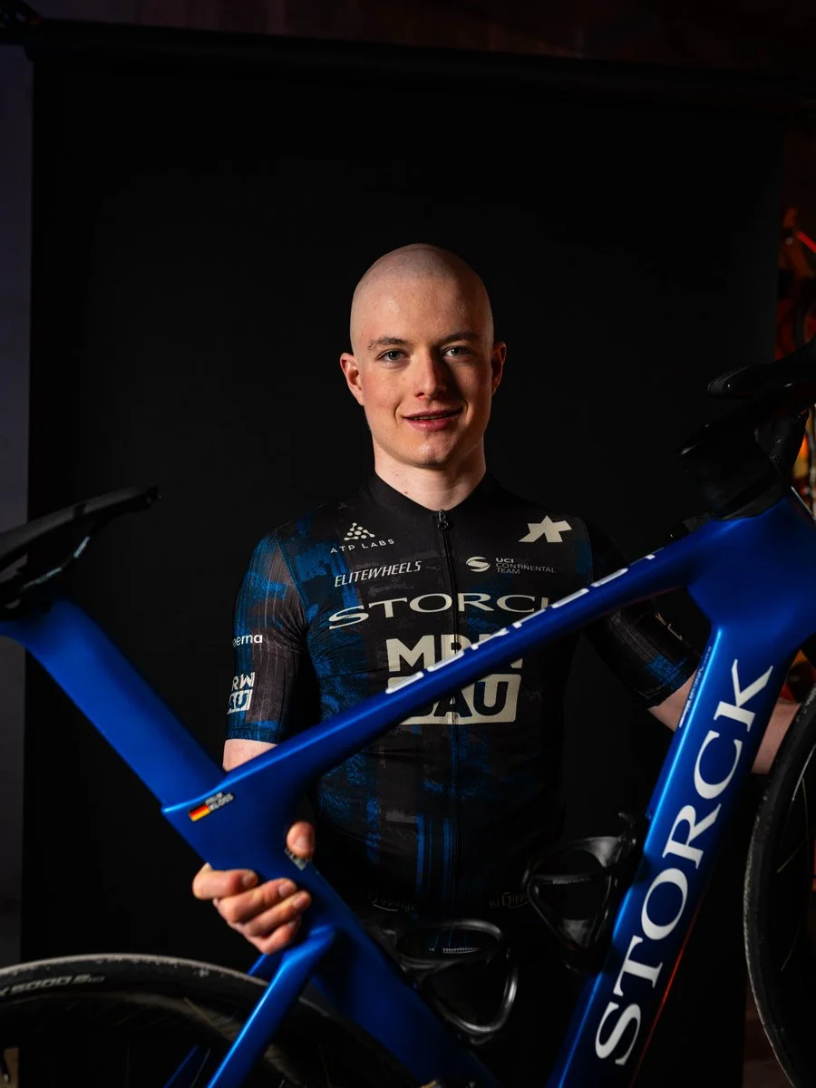 Felix Kloss, Team Storck MRW Bau