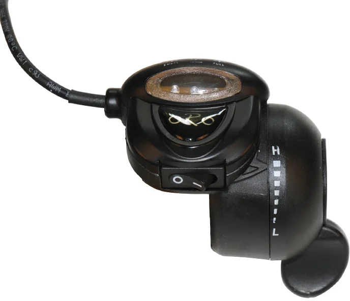 Controller Raddar E-Bike medium