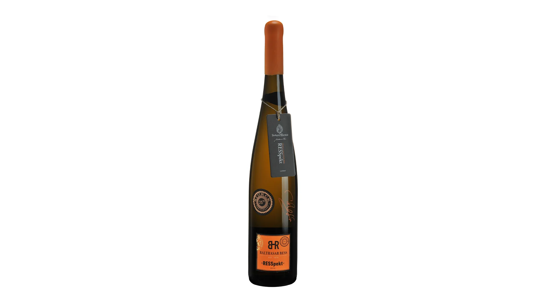 Storck Rheingau Riesling trocken 25th Anniversay Storck Rheingau Riesling trocken 25th Anniversay