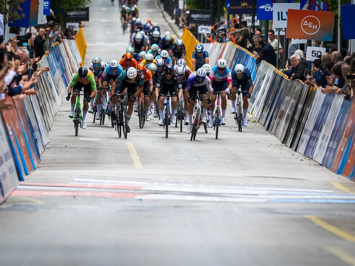 Team Storck MRW Bau Finale