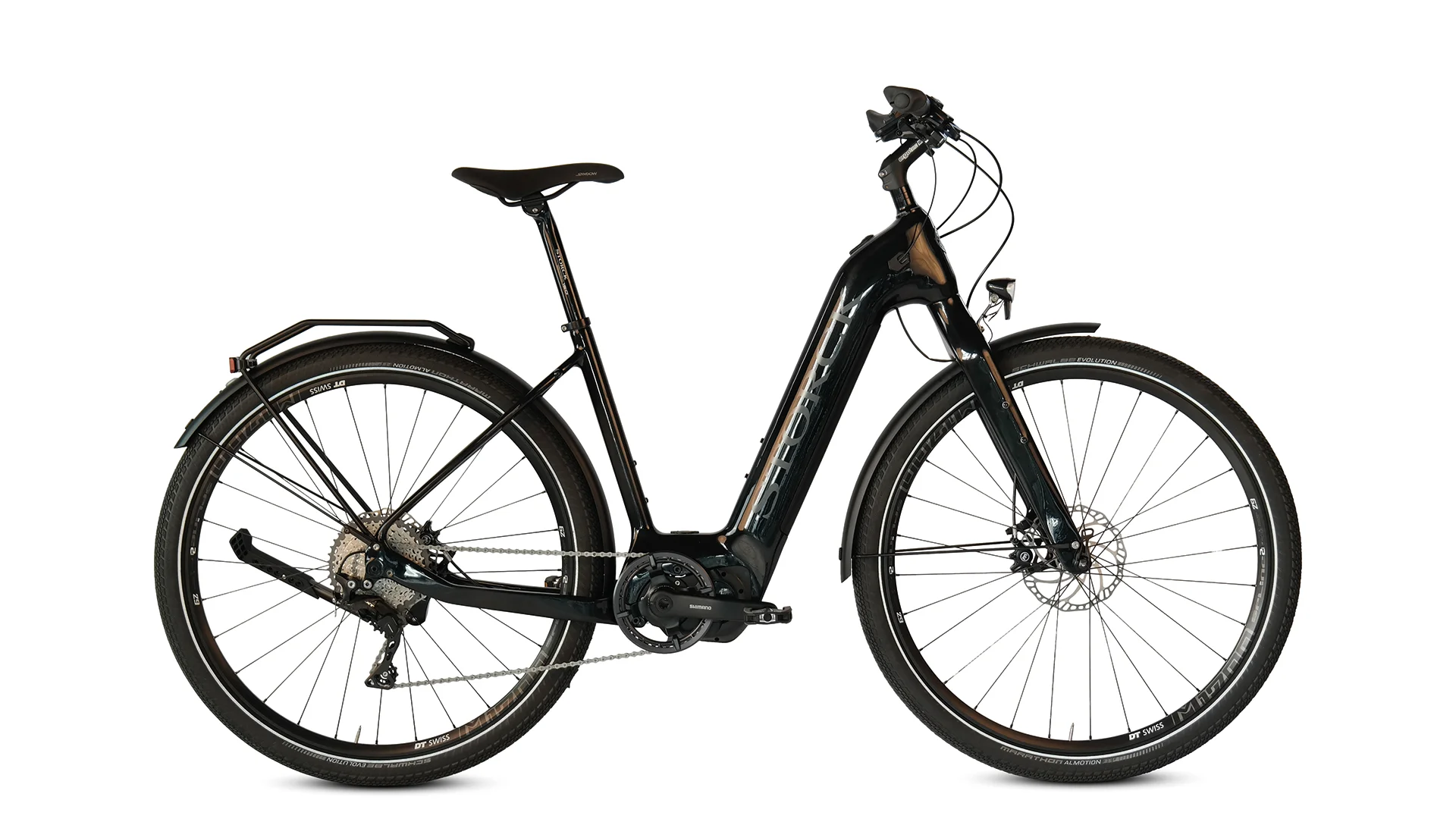 Urban CTS Urban CTS