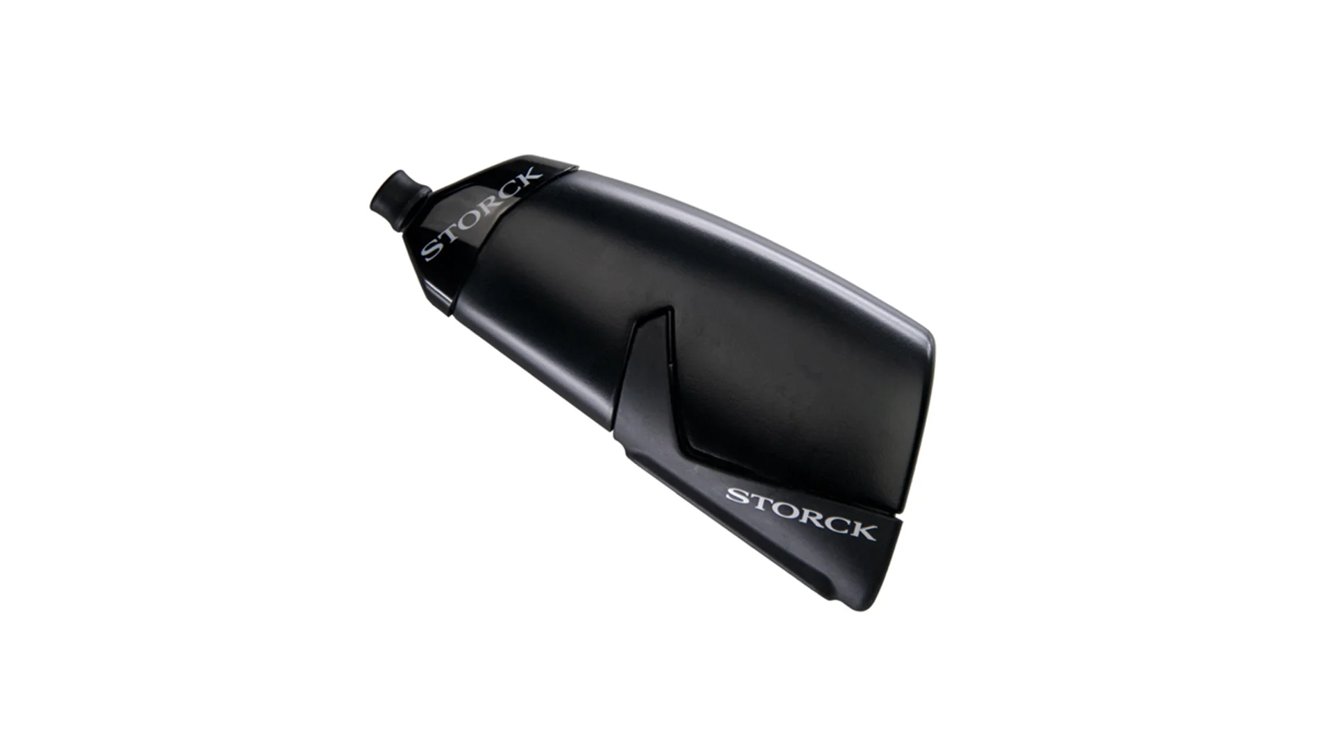 Flaschenhalter Aero KIT, Trinkflasche, Storck Logo Flaschenhalter Aero KIT, Trinkflasche, Storck Logo