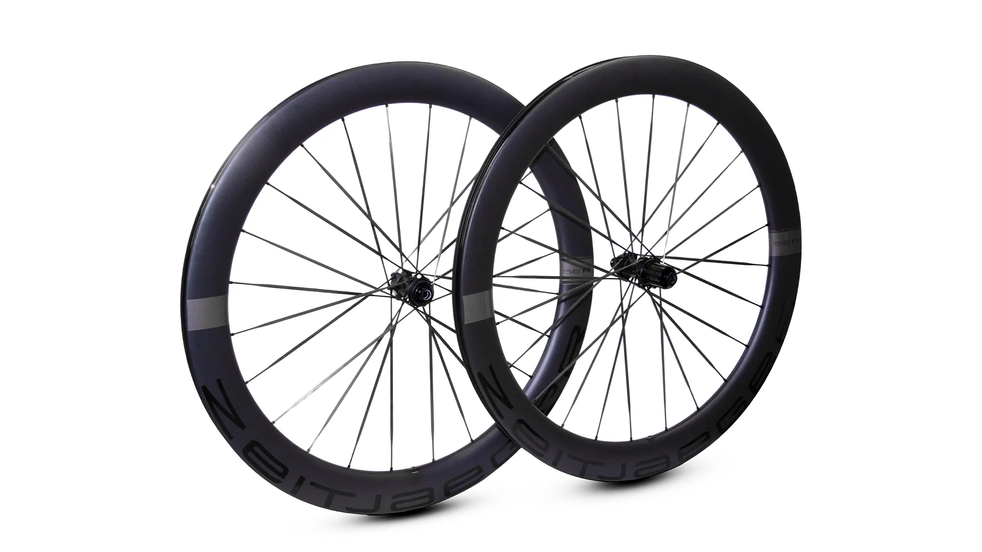 Laufradsatz Zeitjaeger Platinum 56 R, SHI Laufradsatz Zeitjaeger Platinum 56 R, SHI