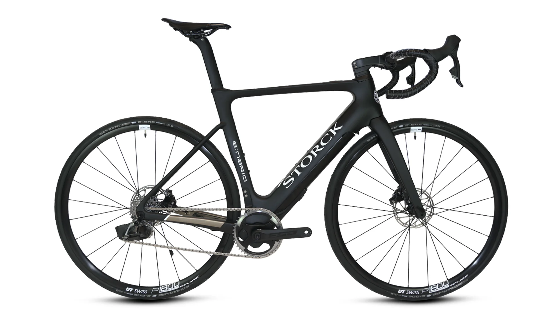 Storck Guide.pdf Storck Mountain Bikes | Performance & Trail‑Power