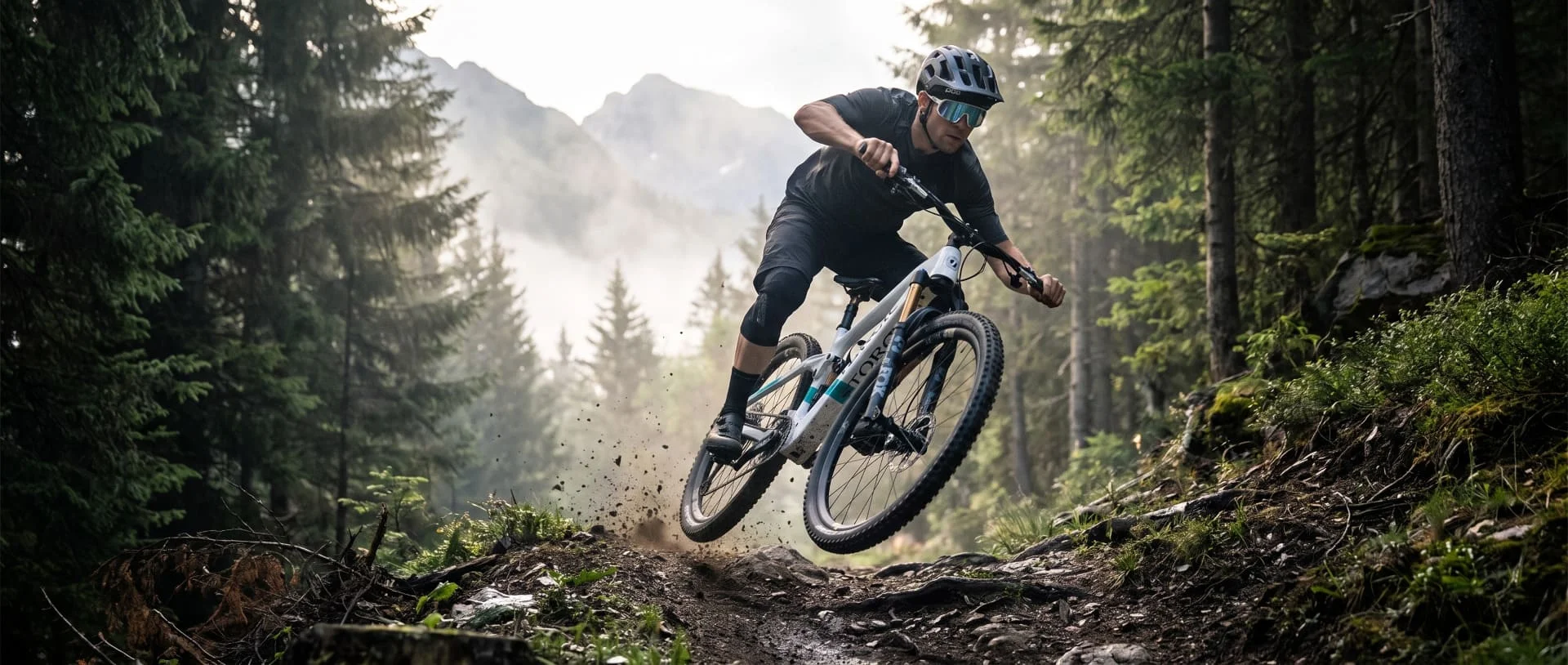 Storck e:drenalin im Einsatz