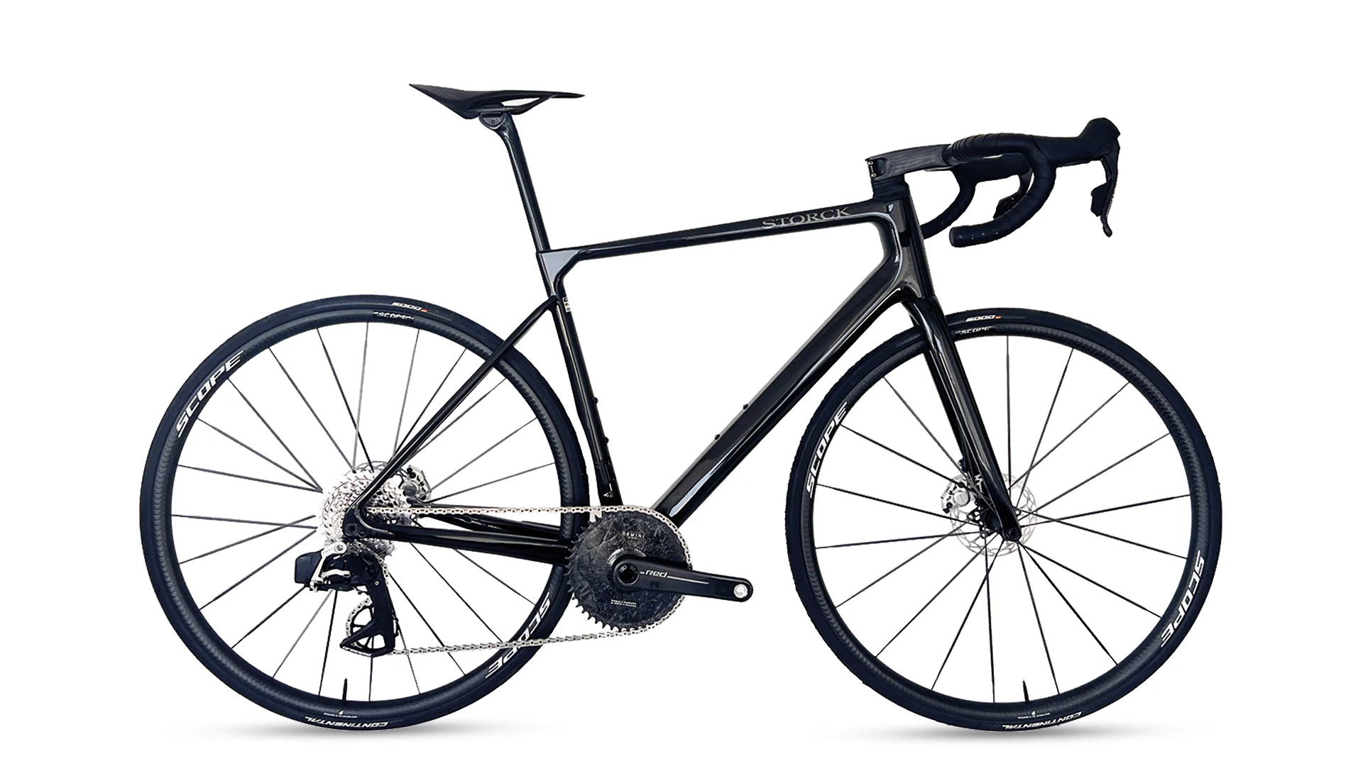 Aernario.3 Platinum Max Performance Aernario.3 Platinum Max Performance