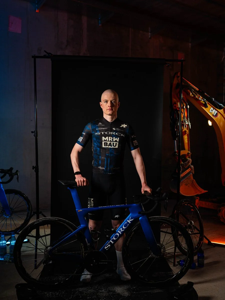 Felix Kloss, Team Storck MRW Bau