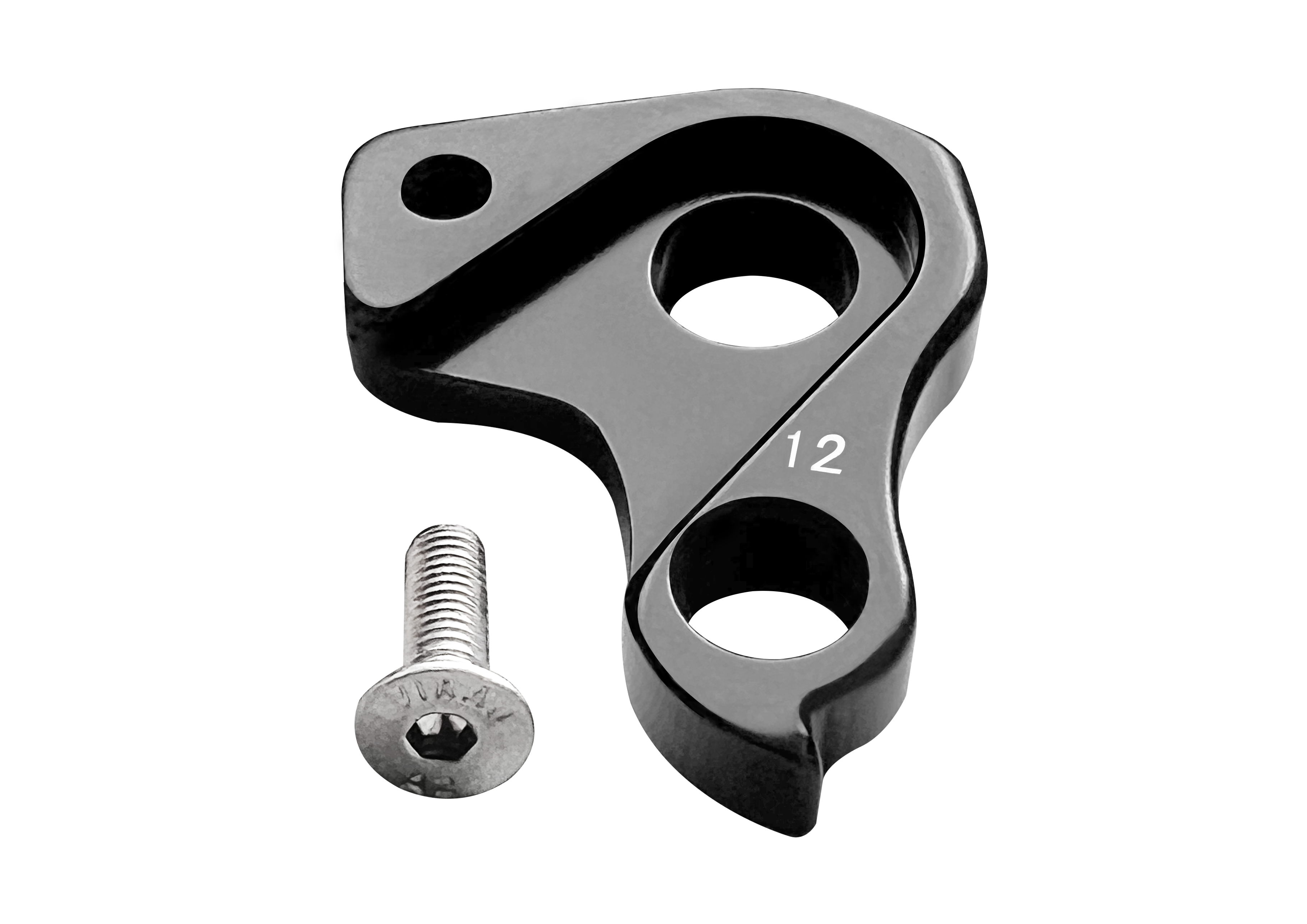 Schaltauge Grix.2 Pro / Platinum Schaltauge Grix.2 Pro / Platinum