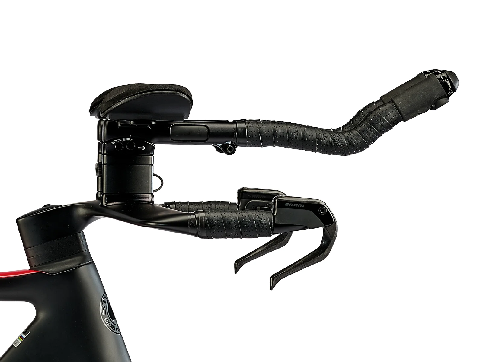 Storck TT-Kit / Zeitfahr-Set
