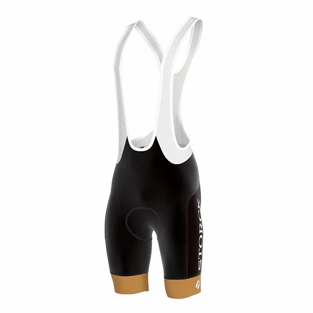 Storck Zeitjäger bib shorts short RP 2.0 Women M/3 Storck Zeitjäger bib shorts short RP 2.0 Women M/3