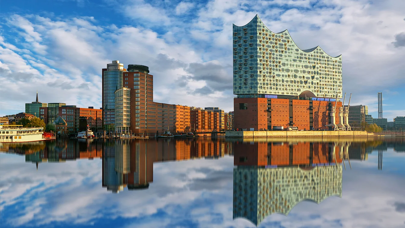 Storck Store Hamburg Beratung in der HafenCity