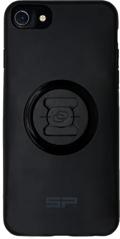 SP Connect Case schwarz iPhone SP Connect Case schwarz iPhone