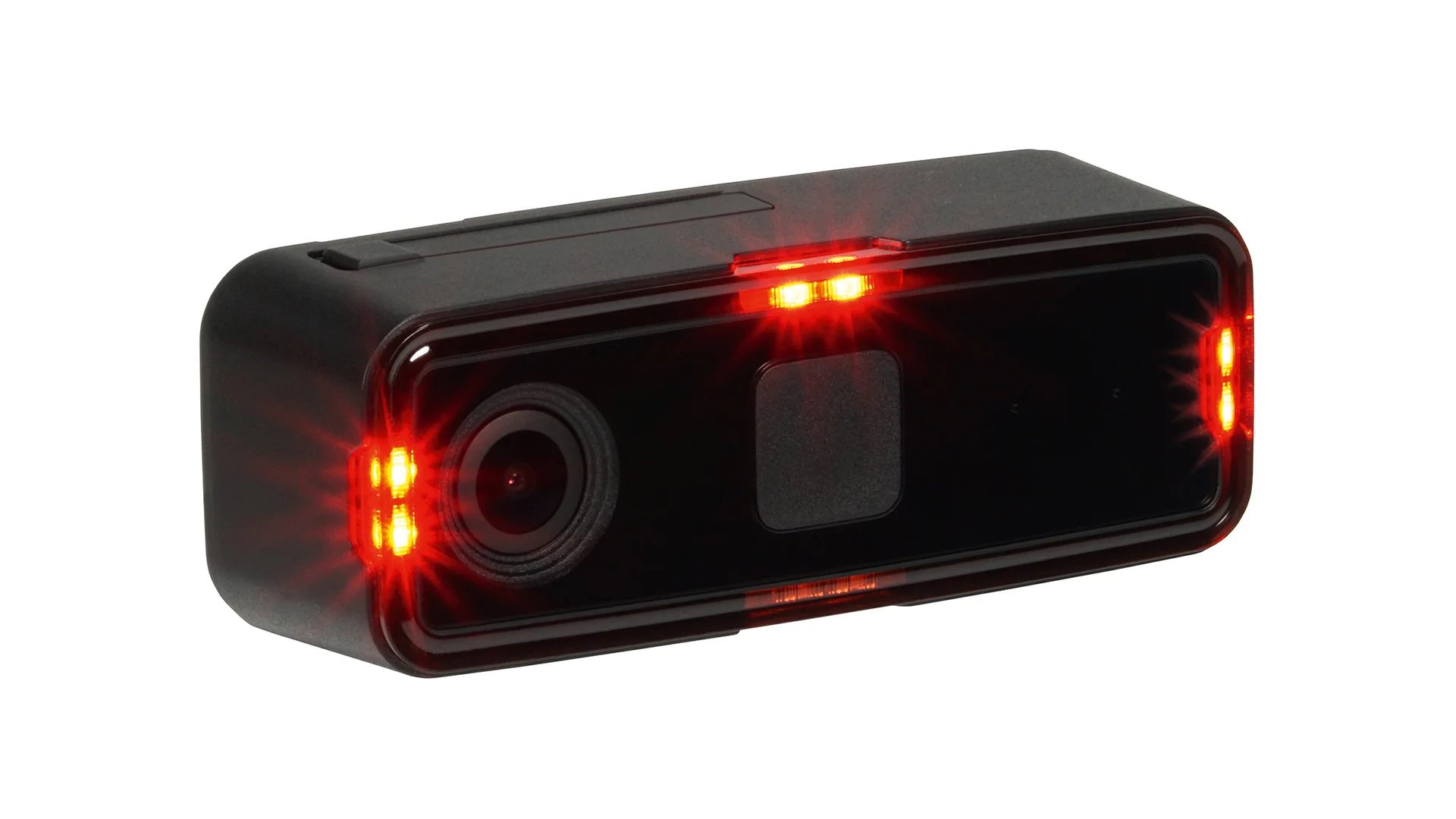 RS1000 Ride Safety System RS1000 Ride Safety System