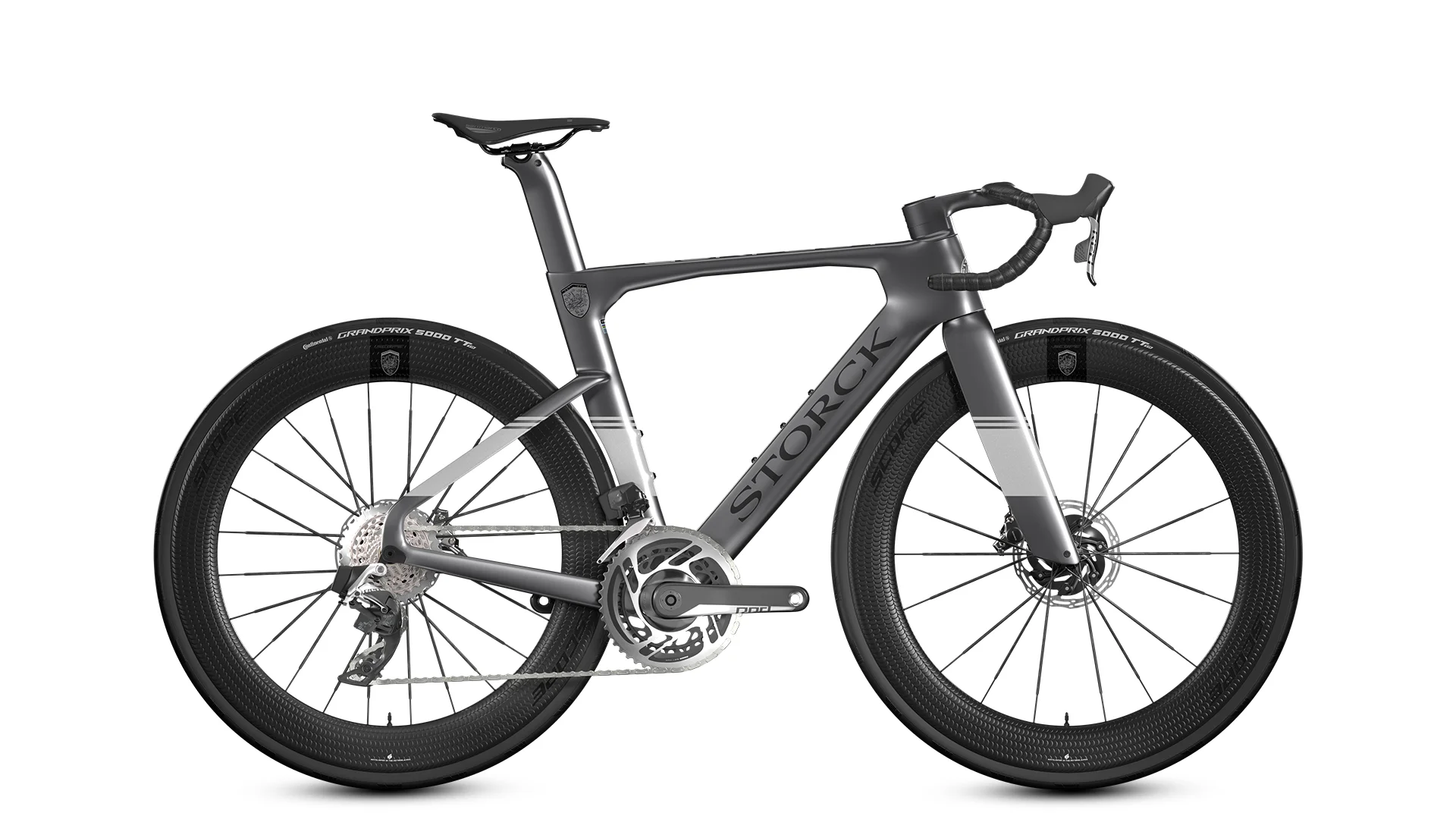 Aerfast.5 60th Aerfast.5 60th