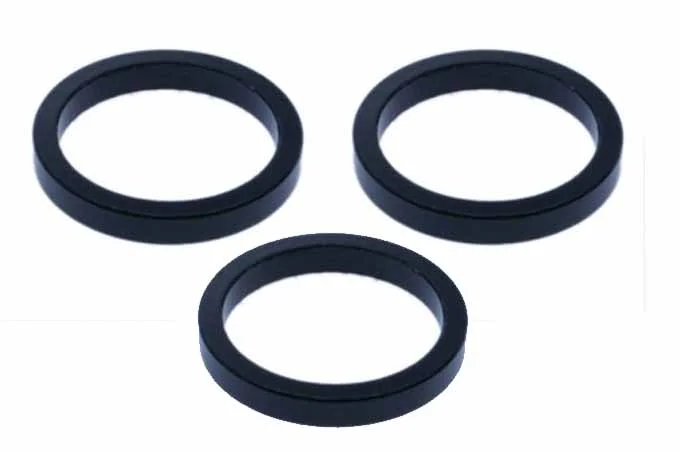 Spacer Storck Alu 1 1/8 Zoll 10mm Spacer Storck Alu 1 1/8 Zoll 10mm