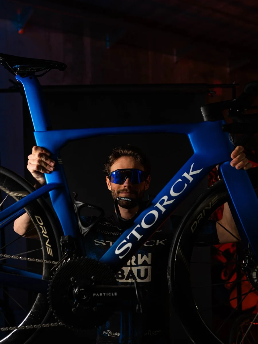 Matthew Walls, Team Storck MRW Bau