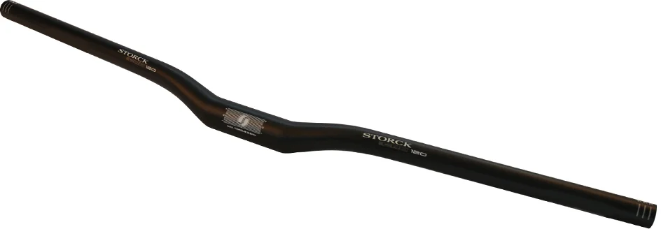 Storck MTB Lenker Carbon Riser CRB120 750mm/20mm
