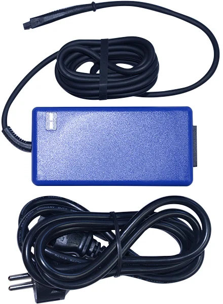 Charger for Raddar e-bike battery SL-10 / 24 volt