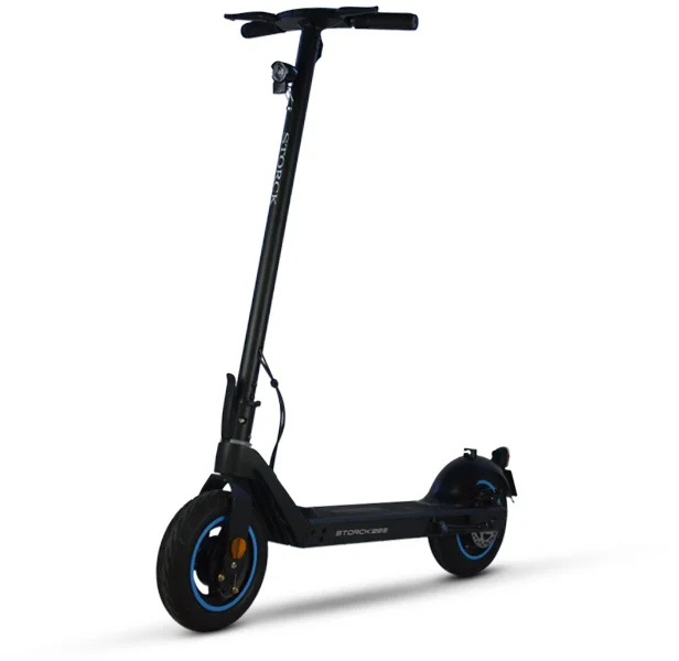 E-Scooter Storck:ees H1-4 36V 350W 10Ah E-Scooter Storck:ees H1-4 36V 350W 10Ah