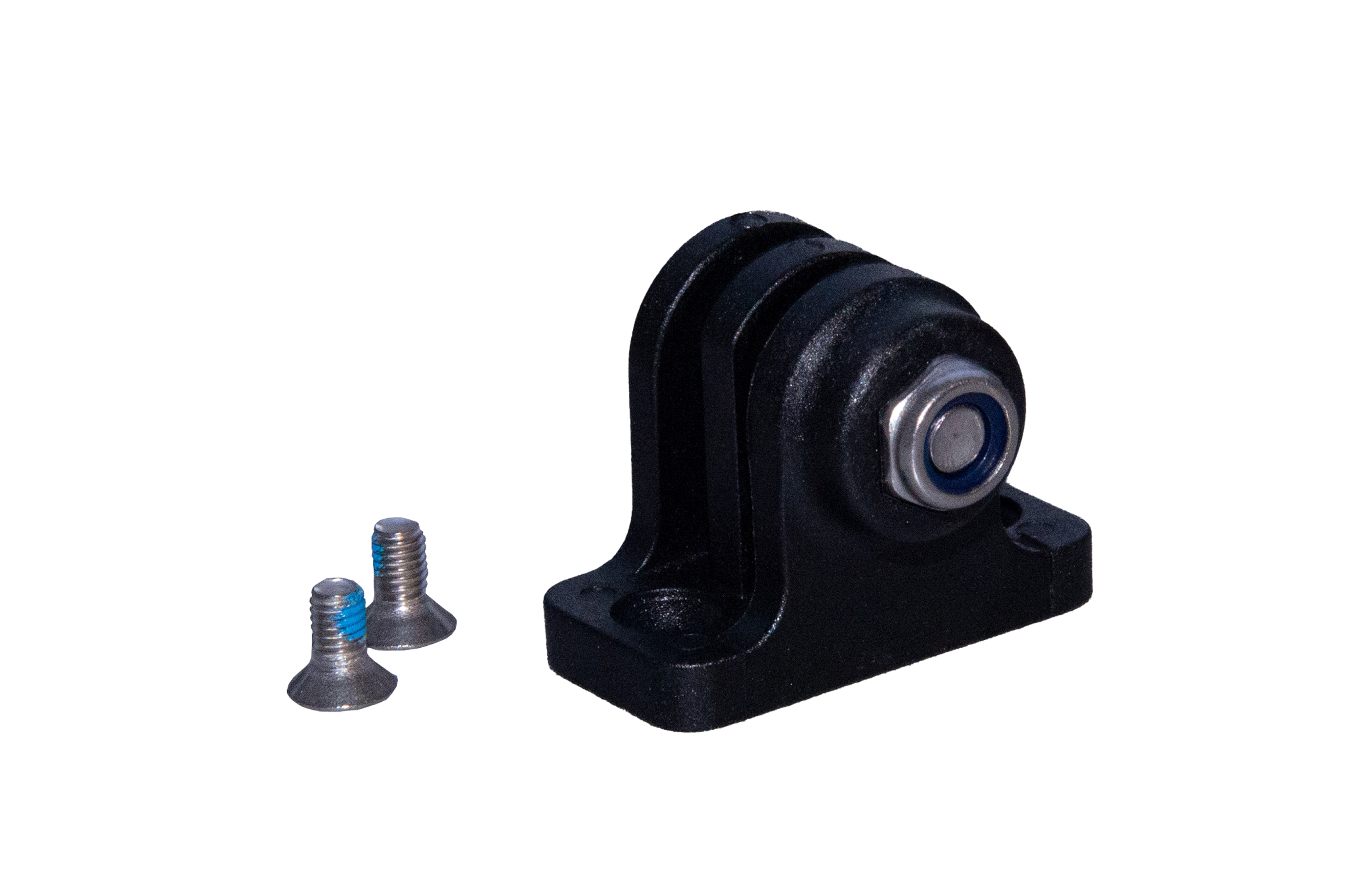 GoPro adapter for Garmin holder Storck