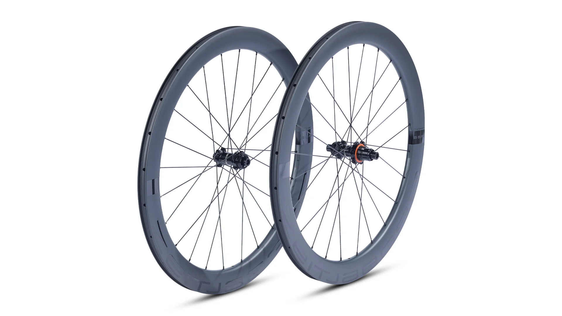 Laufradsatz Zeitjaeger Comp 55 R, XDR Laufradsatz Zeitjaeger Comp 55 R, XDR
