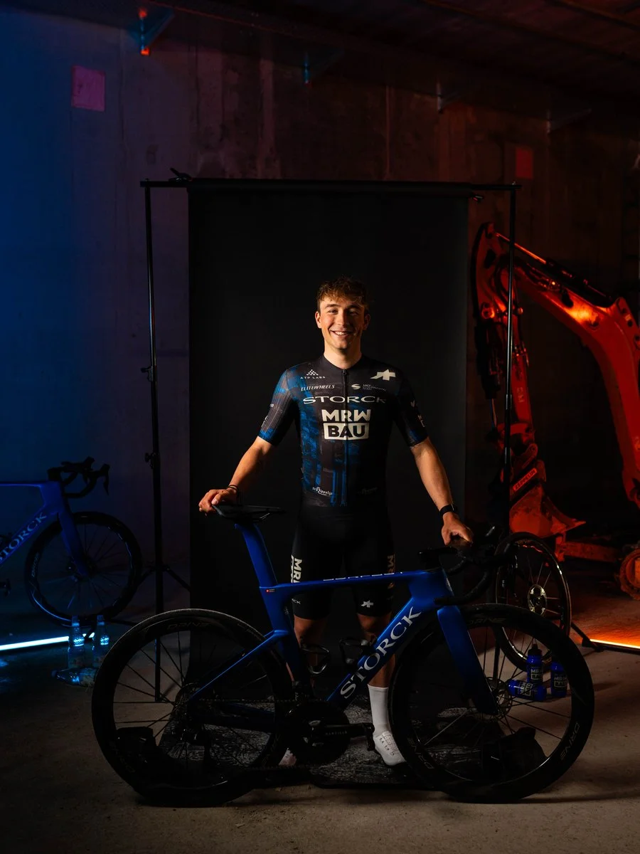 Robin Kull, Team Storck MRW Bau