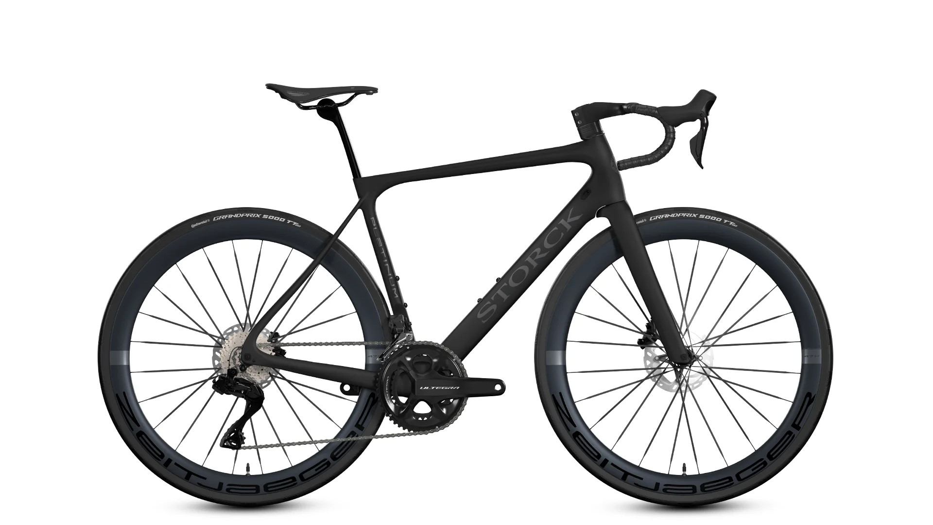 Fascenario.4 Platinum