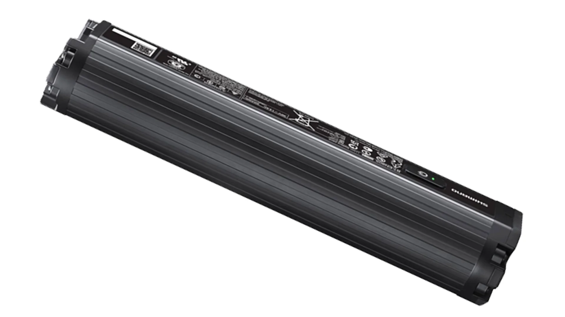 Shimano STEPS BT-EN801 504 Wh E-Bike Akku
