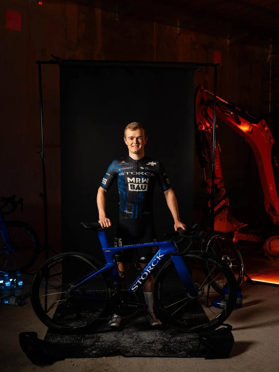 Florian Hochuli, Team Storck MRW Bau