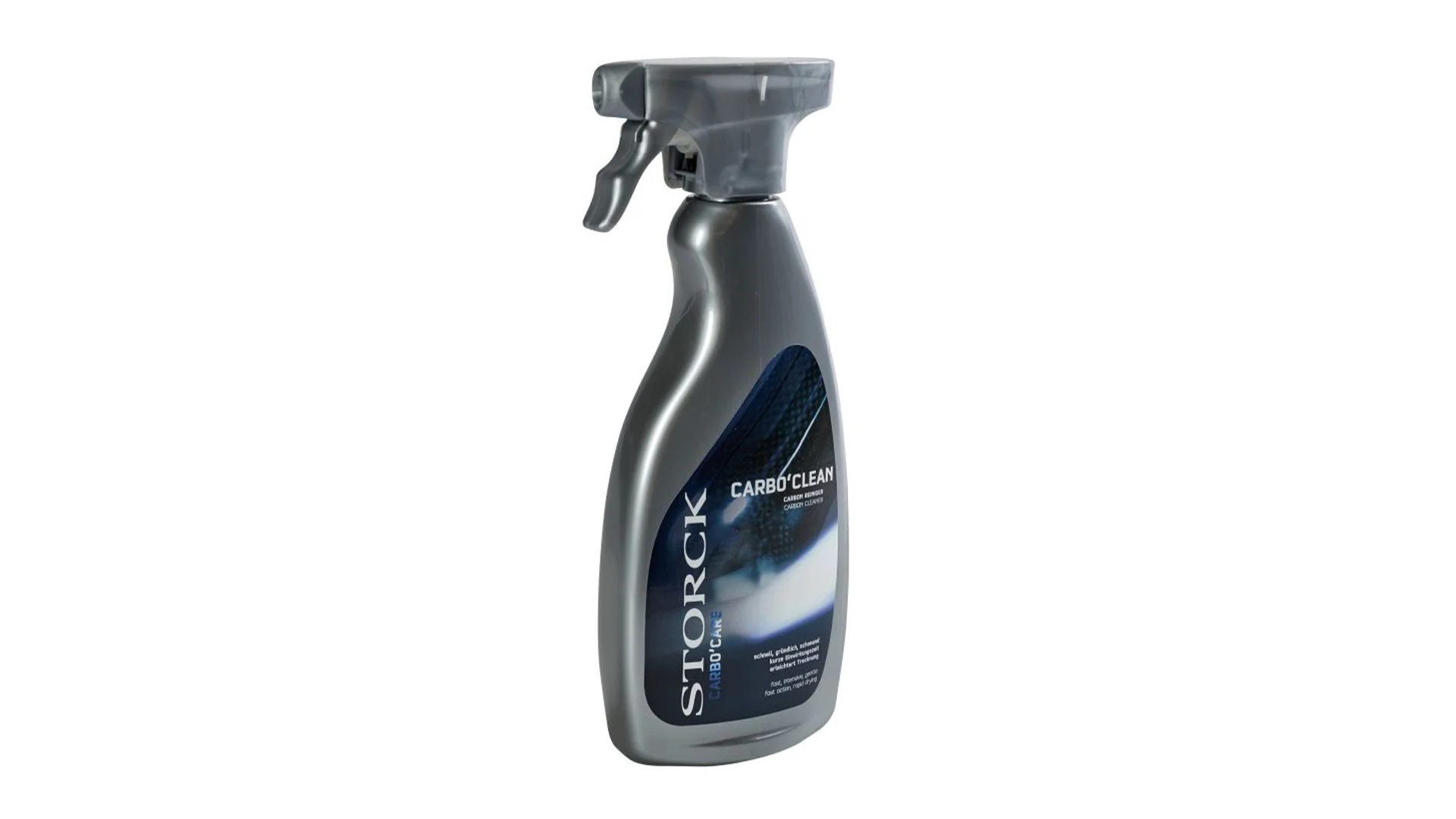 STORCK CARBO'CARE Carbo`Clean Carbon Cleaner STORCK CARBO'CARE Carbo`Clean Carbon Cleaner