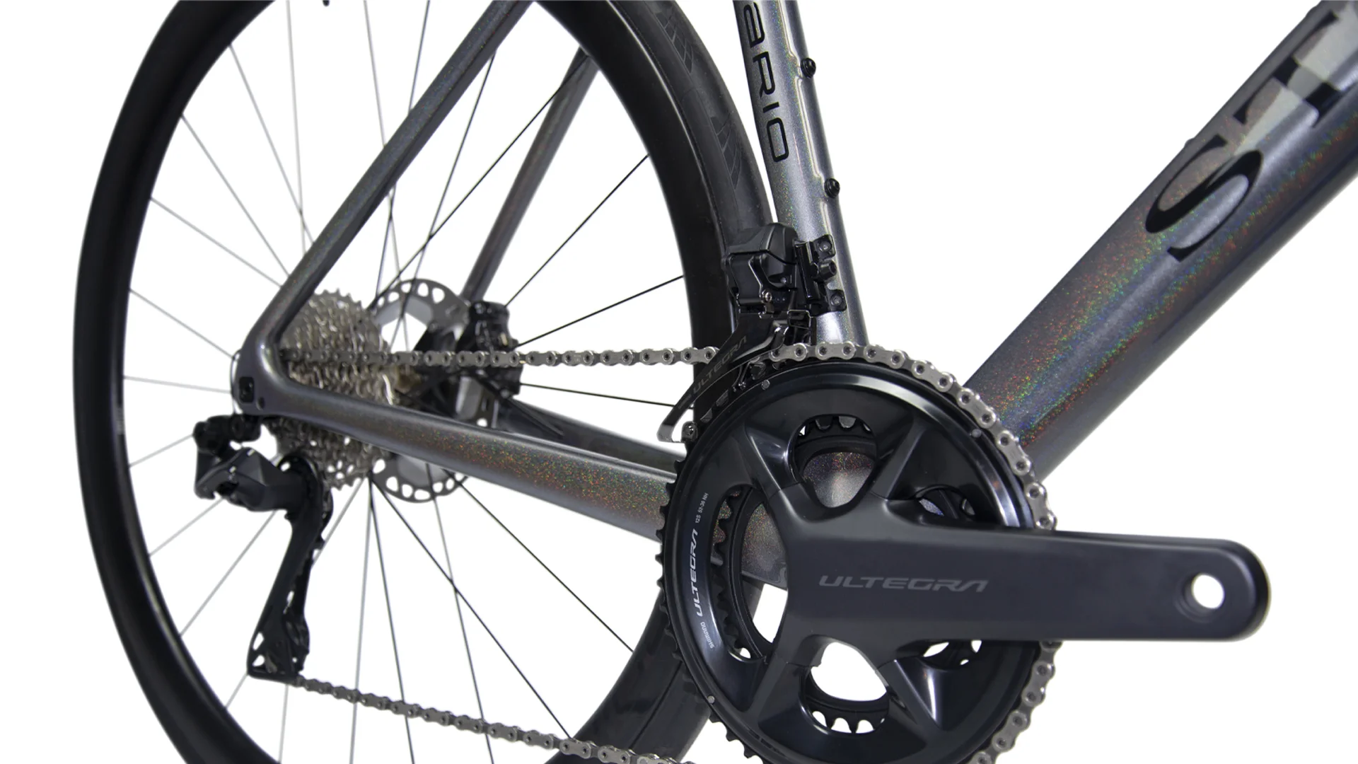 Vélo de route Storck Scenario Pro Campagnolo 56 cm - Le Ritzler Vélo de route Storck Scenario Pro Campagnolo 56 cm - Le Ritzler