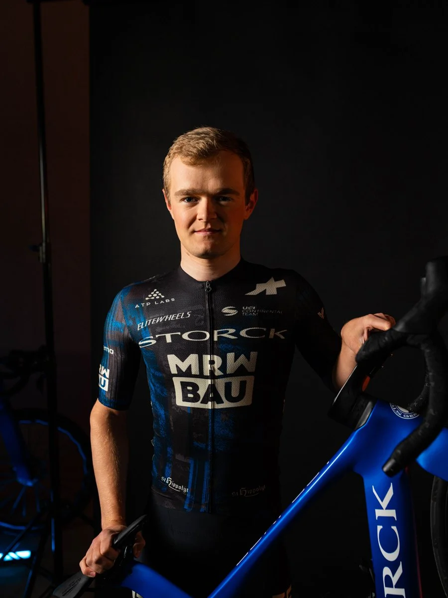 Florian Hochuli, Team Storck MRW Bau