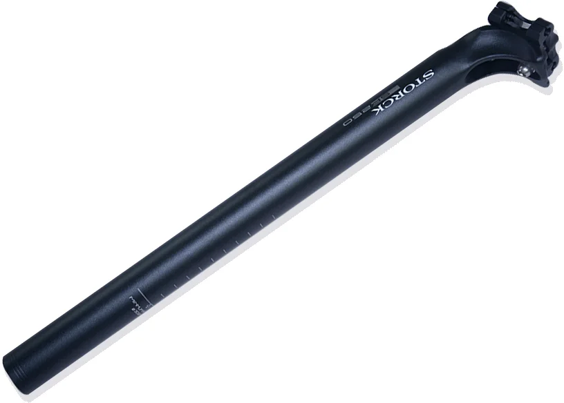 STORCK Sattelstütze Alu SP231 27,2mm x 380mm