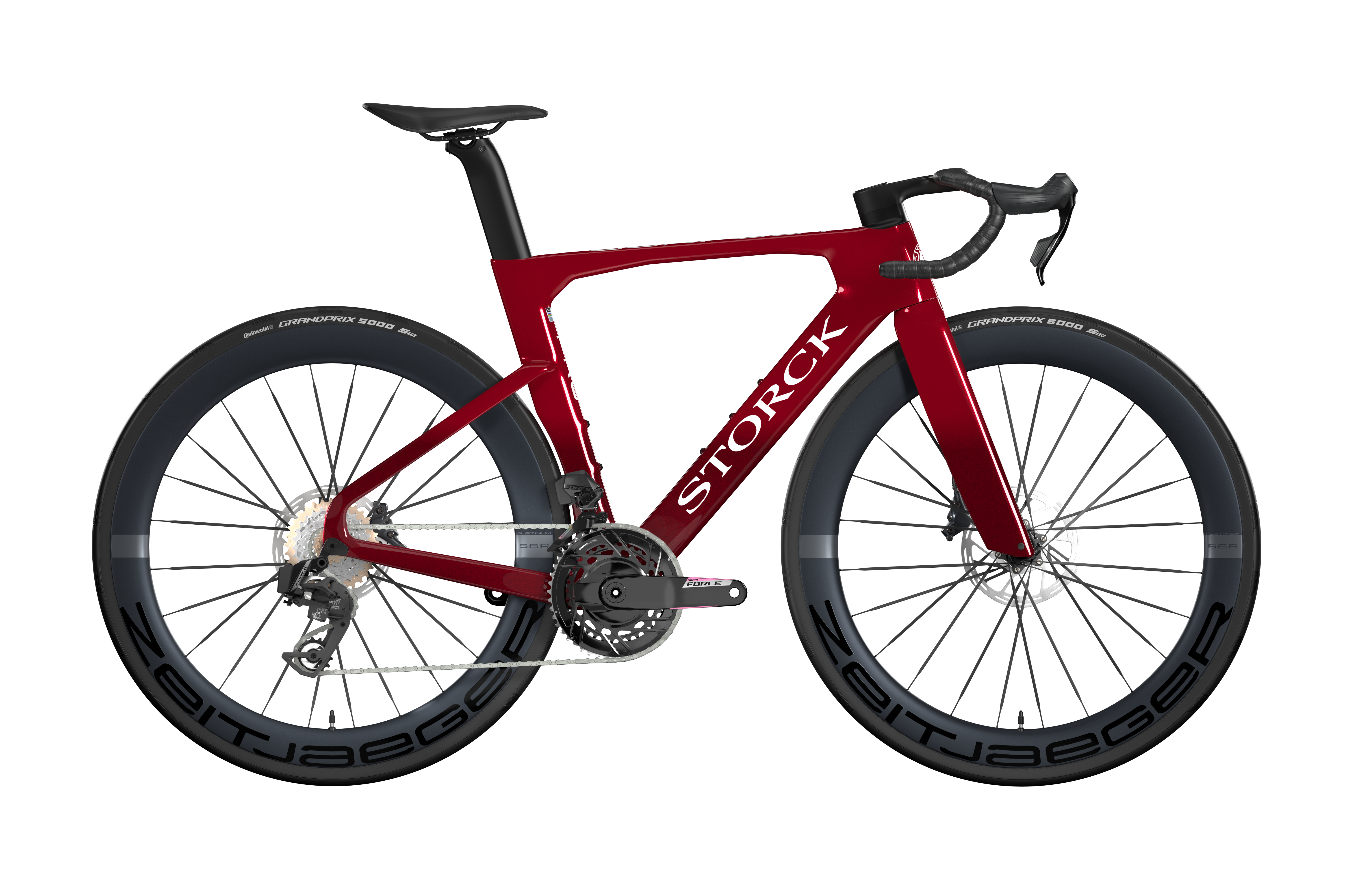 Aerfast.5 Pro Aerfast.5 Pro