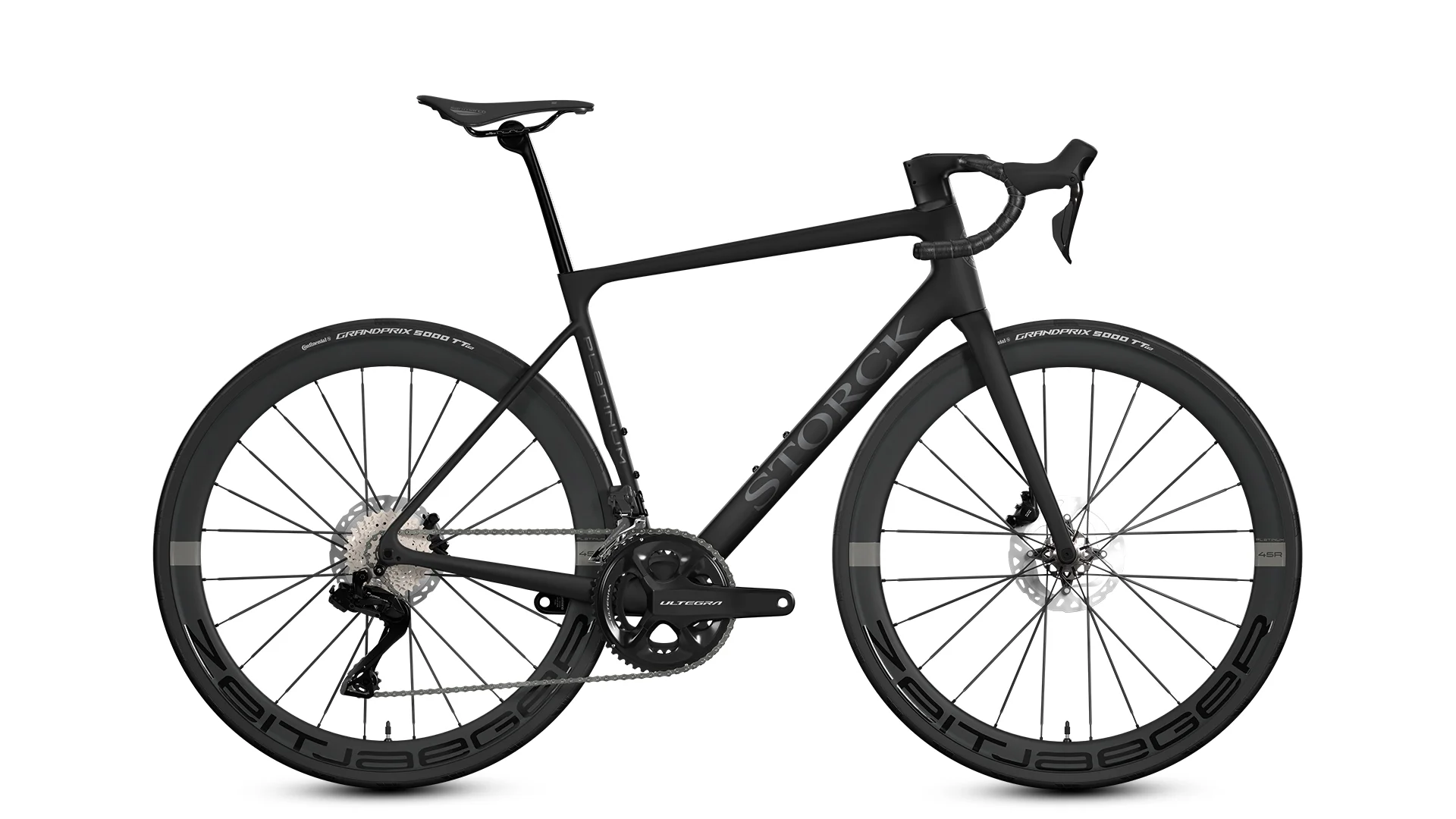 Aernario.3 Platinum Aernario.3 Platinum