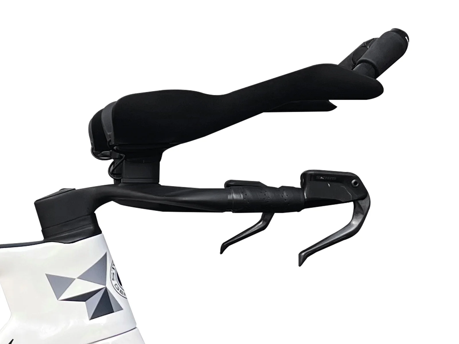 Storck TT-Kit / Zeitfahr-Set Storck TT-Kit / Zeitfahr-Set