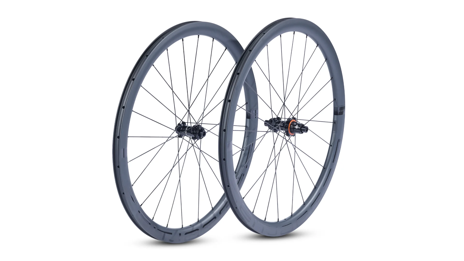 Laufradsatz Zeitjaeger Comp 40 R, XDR Laufradsatz Zeitjaeger Comp 40 R, XDR