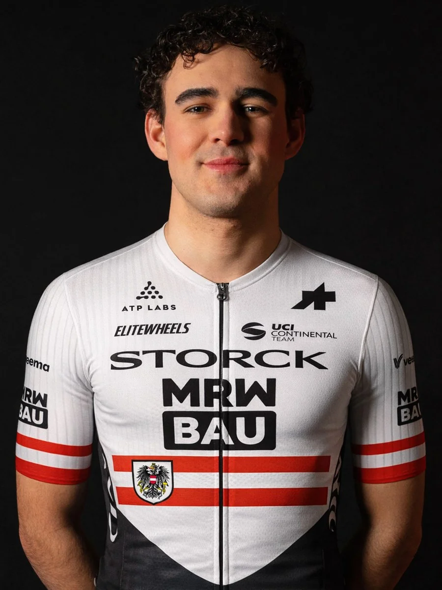 Tim Wafler, Team Storck MRW Bau