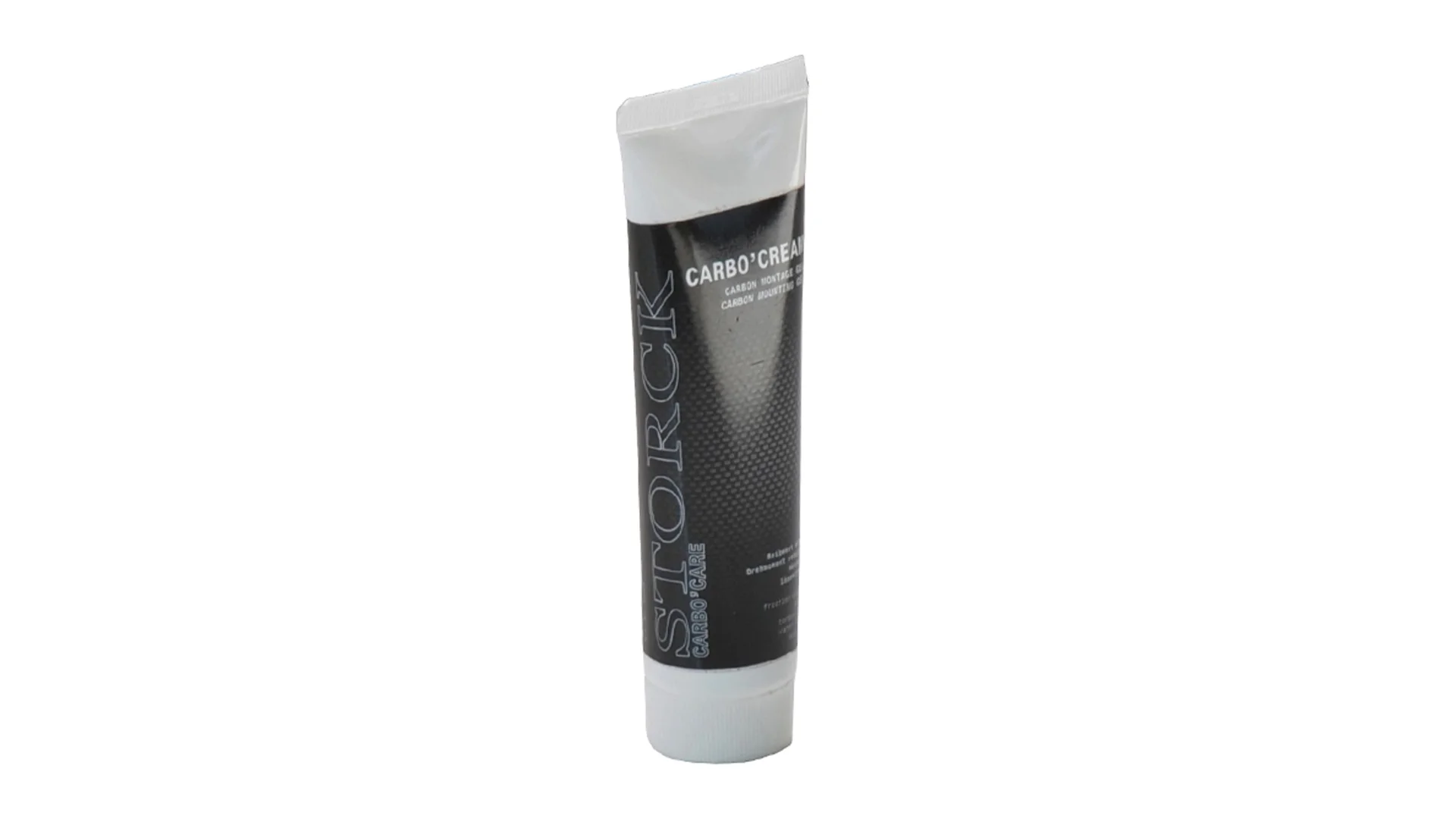 STORCK CARBO'CARE Carbo`Cream Assembly Gel 50g STORCK CARBO'CARE Carbo`Cream Assembly Gel 50g