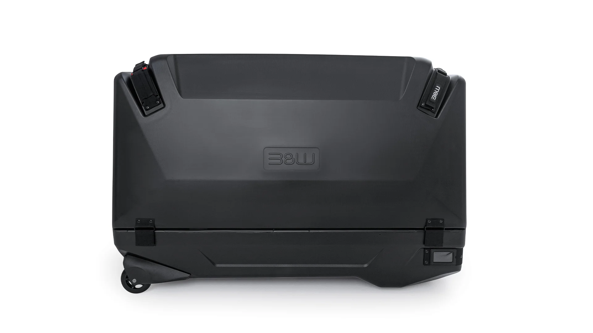 B&W Bike.Shield Fahrradkoffer HDPE.4500